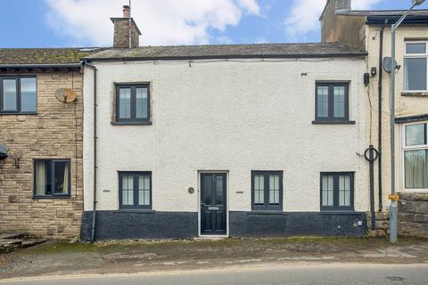 2 bedroom terraced house for sale, Park Road, Milnthorpe, LA7