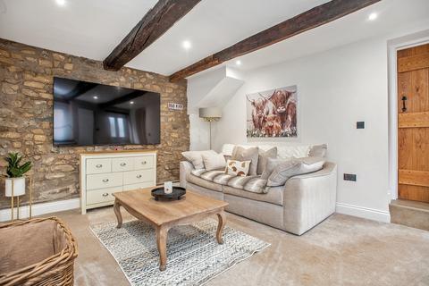2 bedroom terraced house for sale, Park Road, Milnthorpe, LA7