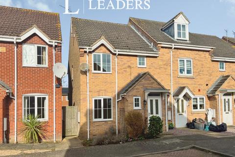 undefined, Juniper Crescent, Spalding, Lincolnshire, PE12