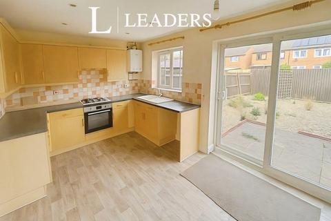 undefined, Juniper Crescent, Spalding, Lincolnshire, PE12