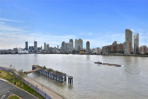 Studio to rent, Arora Tower, 2 Waterview Drive, Greenwich, SE10