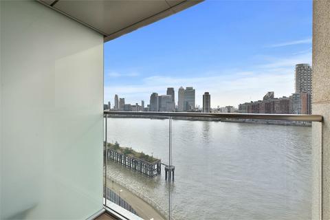 Studio to rent, Arora Tower, 2 Waterview Drive, Greenwich, SE10