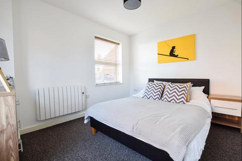 undefined, Link House, Heathfield Avenue, Crewe, CW1