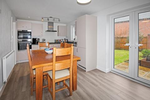 3 bedroom detached house for sale, Lee Drive, Houlton, Houlton, Rugby, CV23