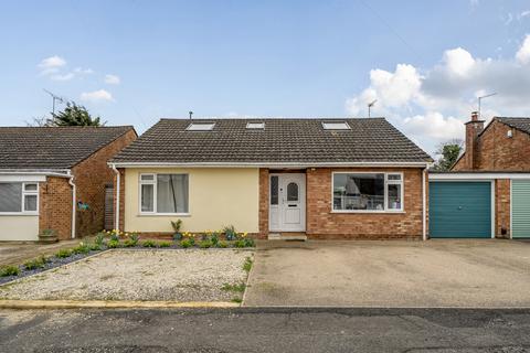 4 bedroom link detached house for sale, Greenway Close, Shurdington, Cheltenham