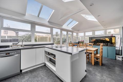 4 bedroom link detached house for sale, Greenway Close, Shurdington, Cheltenham