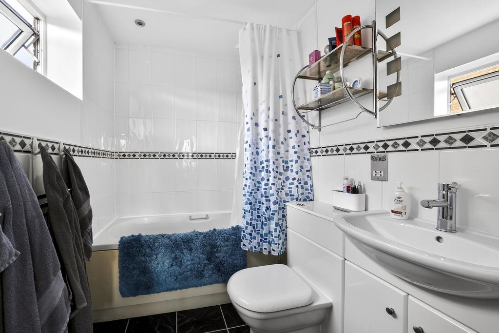 Master En-suite