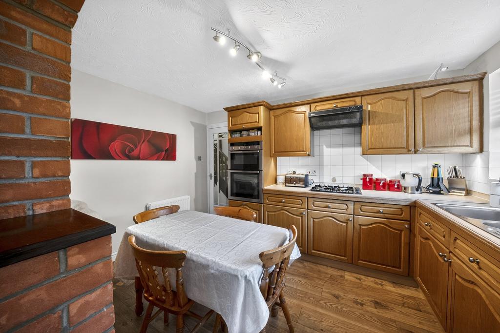 Kitchen/Breakfast