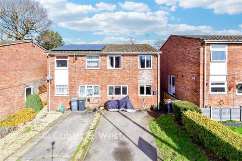 undefined, Balmoral Drive, Waterlooville PO7