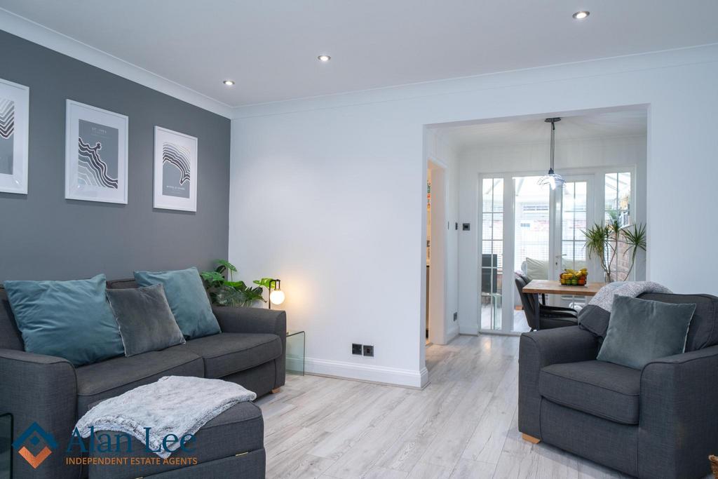 Open Plan