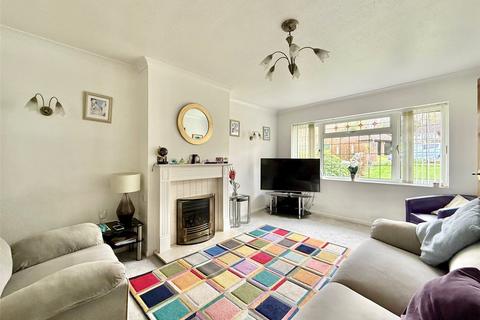 undefined, Buckhurst Close, Willingdon, Eastbourne, East Sussex, BN20