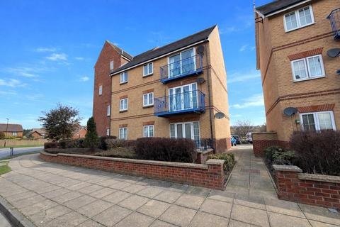 2 bedroom apartment for sale, Fleet House, Marina, Hartlepool