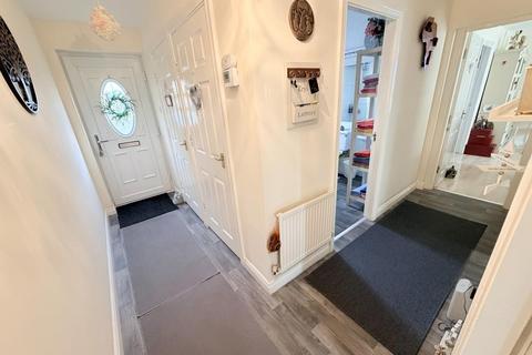 2 bedroom apartment for sale, Fleet House, Marina, Hartlepool