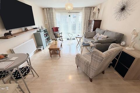 2 bedroom apartment for sale, Fleet House, Marina, Hartlepool