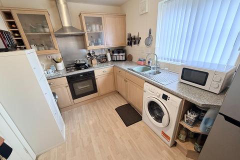 2 bedroom apartment for sale, Fleet House, Marina, Hartlepool