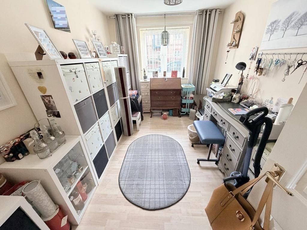 Bedroom two