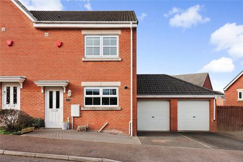 Dobson Close, Rowlands Gill NE39