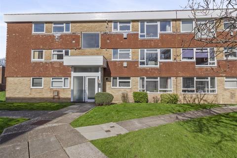 College Gardens, Worthing