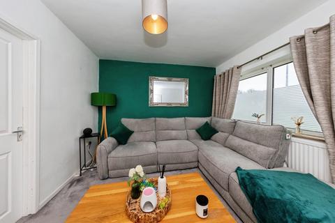 3 bedroom end of terrace house for sale, Bro Myrddin, Carmarthenshire SA31