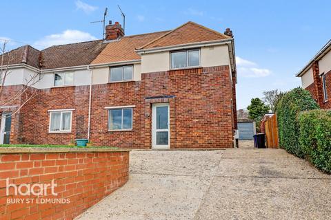 undefined, Abbot Road, Bury St Edmunds