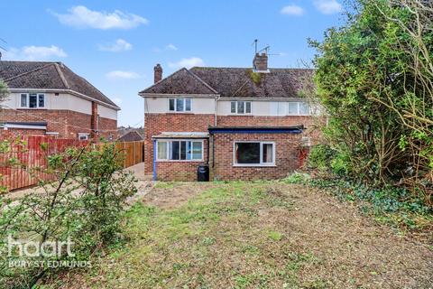 undefined, Abbot Road, Bury St Edmunds