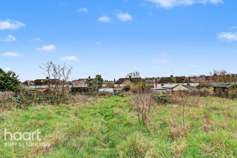 undefined, Abbot Road, Bury St Edmunds