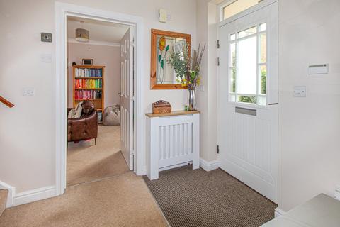 undefined, Turchil Walk, Cawston, Cawston, Rugby, CV22