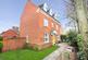 Turchil Walk, Cawston, Cawston, Rugby, CV22