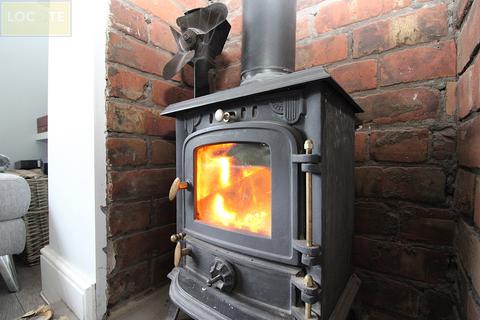 3 bedroom semi-detached house for sale, Loretto Road, Urmston,
