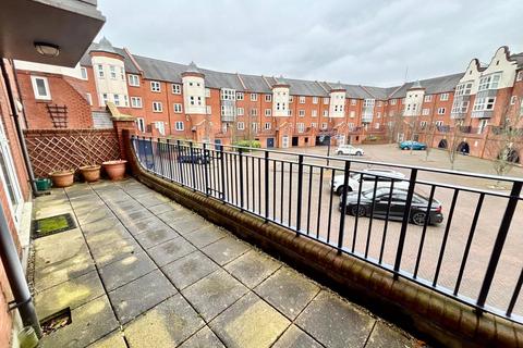 1 bedroom apartment for sale, Delius House, Symphony Court, Birmingham, B16