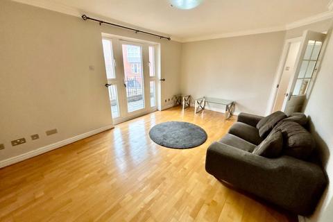 1 bedroom apartment for sale, Delius House, Symphony Court, Birmingham, B16