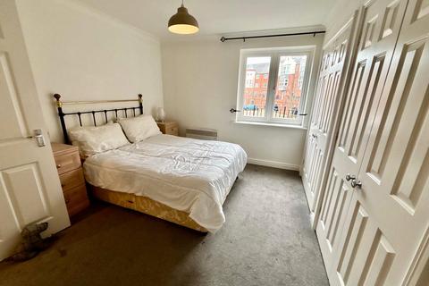 1 bedroom apartment for sale, Delius House, Symphony Court, Birmingham, B16