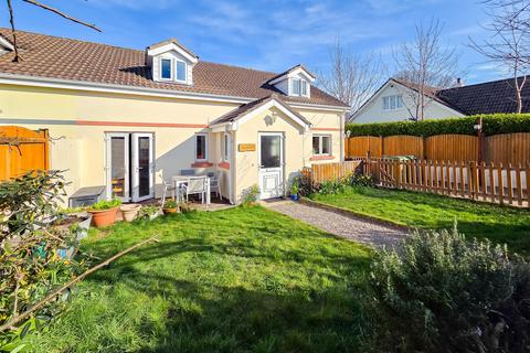 3 bedroom semi-detached house for sale, Vue Des Bois, St Martin