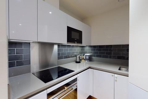 2 bedroom apartment to rent, John Harrison Way, Greenwich, London, SE10