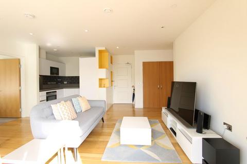 2 bedroom apartment to rent, John Harrison Way, Greenwich, London, SE10