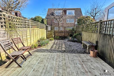 3 bedroom house for sale, Grassington Road, Eastbourne BN20