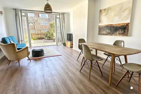 3 bedroom house for sale, Grassington Road, Eastbourne BN20