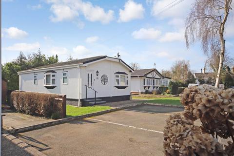 undefined, Beech Park, Chesham Road, Wigginton