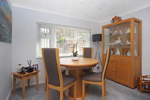 undefined, Beech Park, Chesham Road, Wigginton