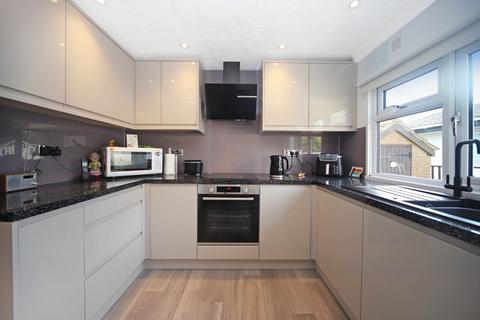 undefined, Beech Park, Chesham Road, Wigginton