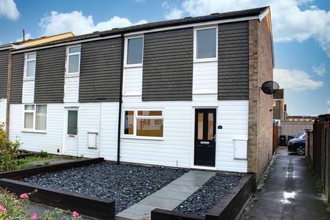 undefined, Whitehall Walk, St. Neots PE19