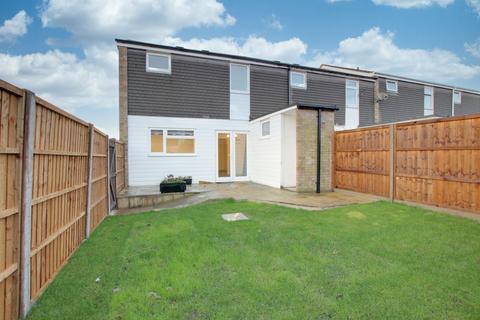 undefined, Whitehall Walk, St. Neots PE19