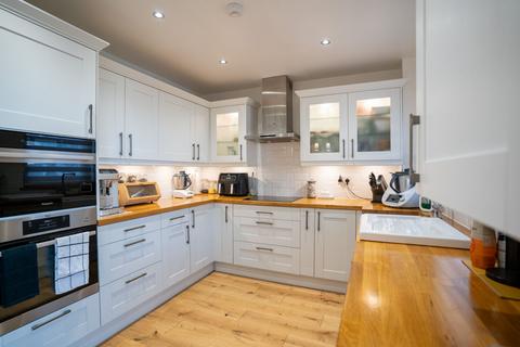 3 bedroom terraced house for sale, Cameron Drive, Kirkcaldy, KY1