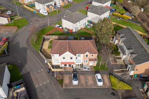 3 bedroom terraced house for sale, Cameron Drive, Kirkcaldy, KY1