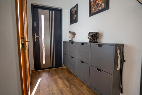 3 bedroom terraced house for sale, Cameron Drive, Kirkcaldy, KY1