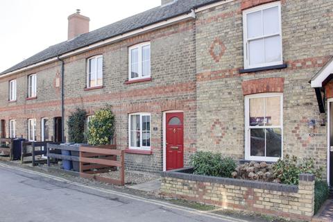 undefined, Russell Street, St. Neots PE19