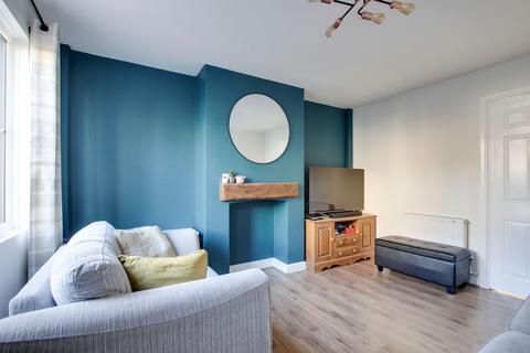 undefined, Russell Street, St. Neots PE19