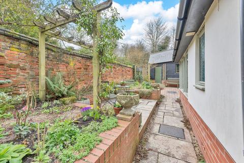 4 bedroom semi-detached house for sale, School Lane, Royston SG8