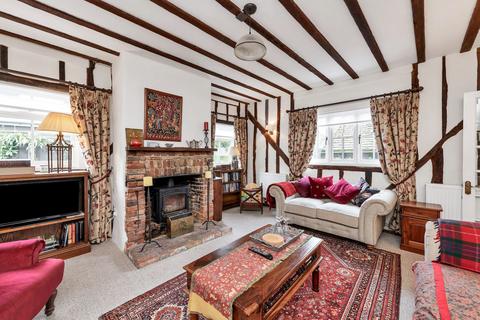 4 bedroom semi-detached house for sale, School Lane, Royston SG8