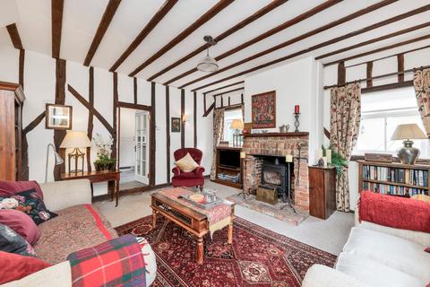 4 bedroom semi-detached house for sale, School Lane, Royston SG8